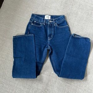 Urban Outfitters BDG Cowboy Jean